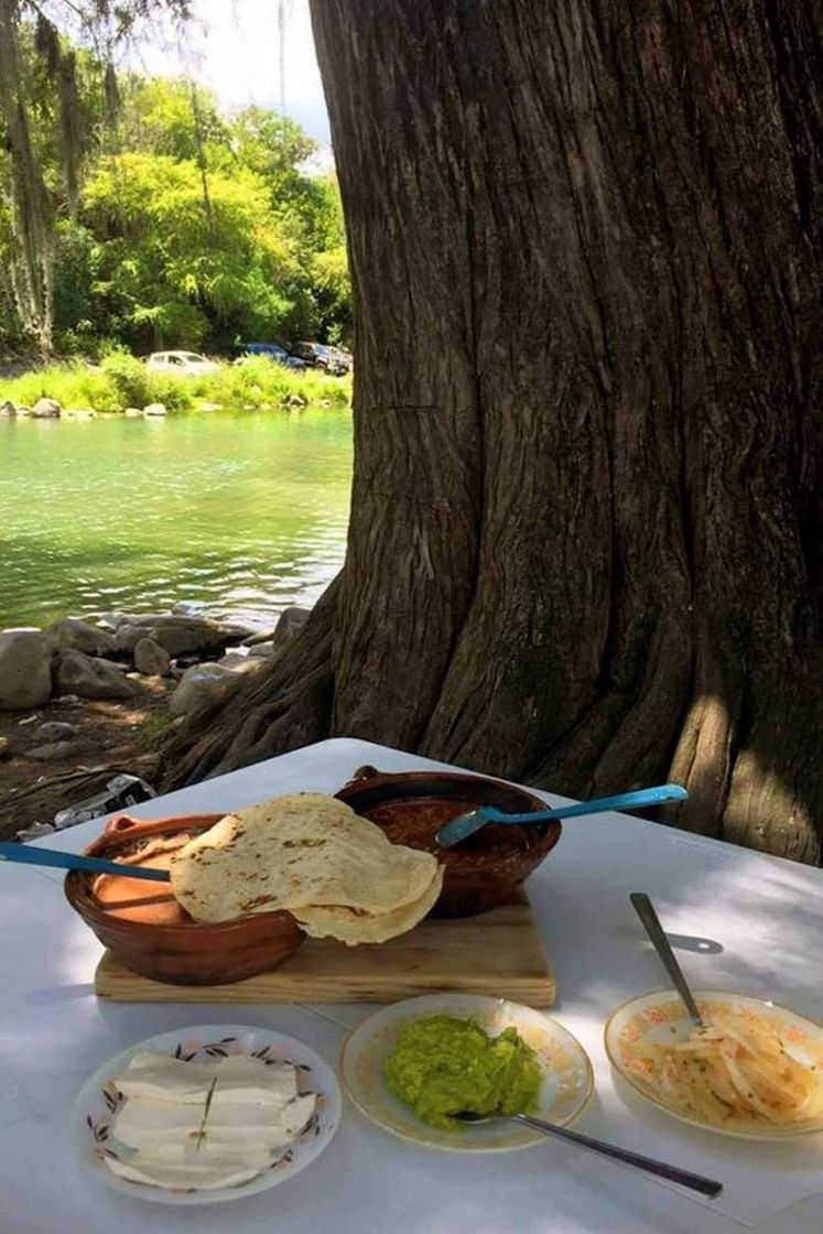 Restaurantes LAS COMADRES