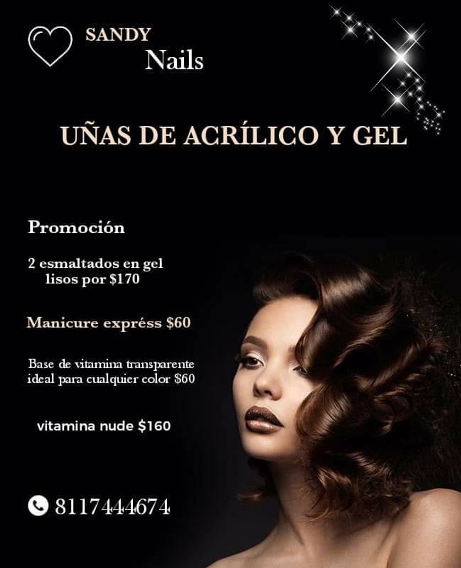 Social Tu IMAGEN BRILLA cuando tus manos LUCEN.