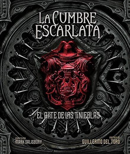 La cumbre escarlata