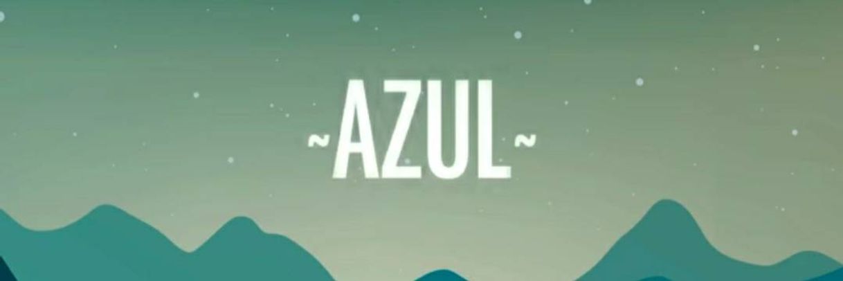 Moda J. Balvin - Azul (Letra/Lyrics) - YouTube