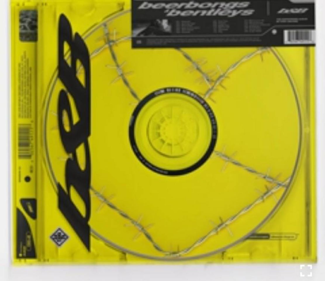 Moda 92 Explorer- Post Malone - 