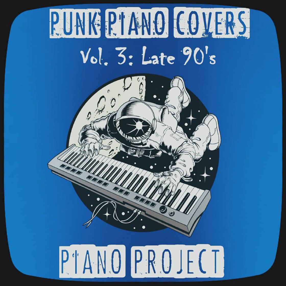 Canción Aliens Exist