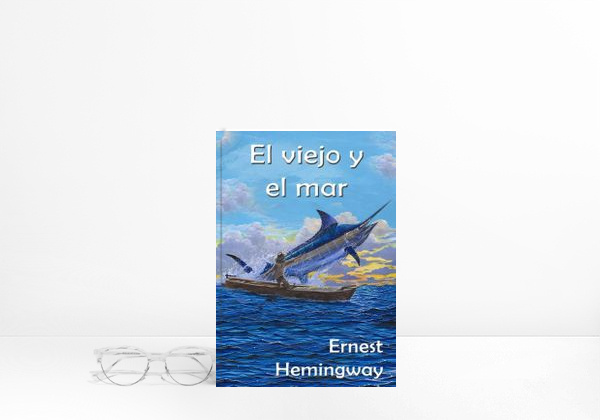 Book El Viejo Y El Mar