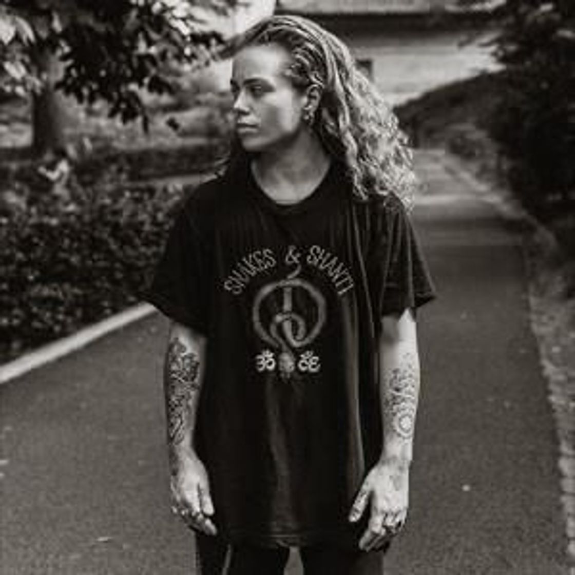 Music Tash Sultana