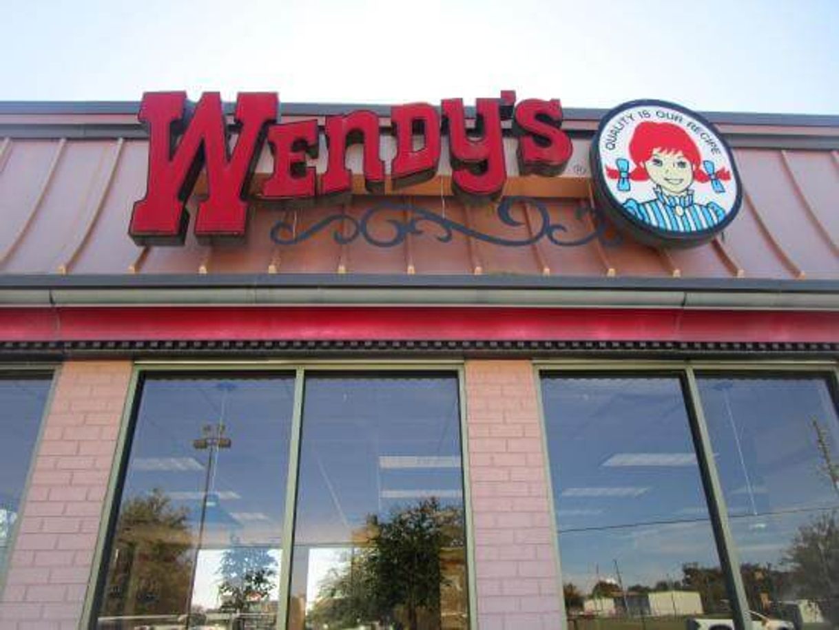 Wendy's