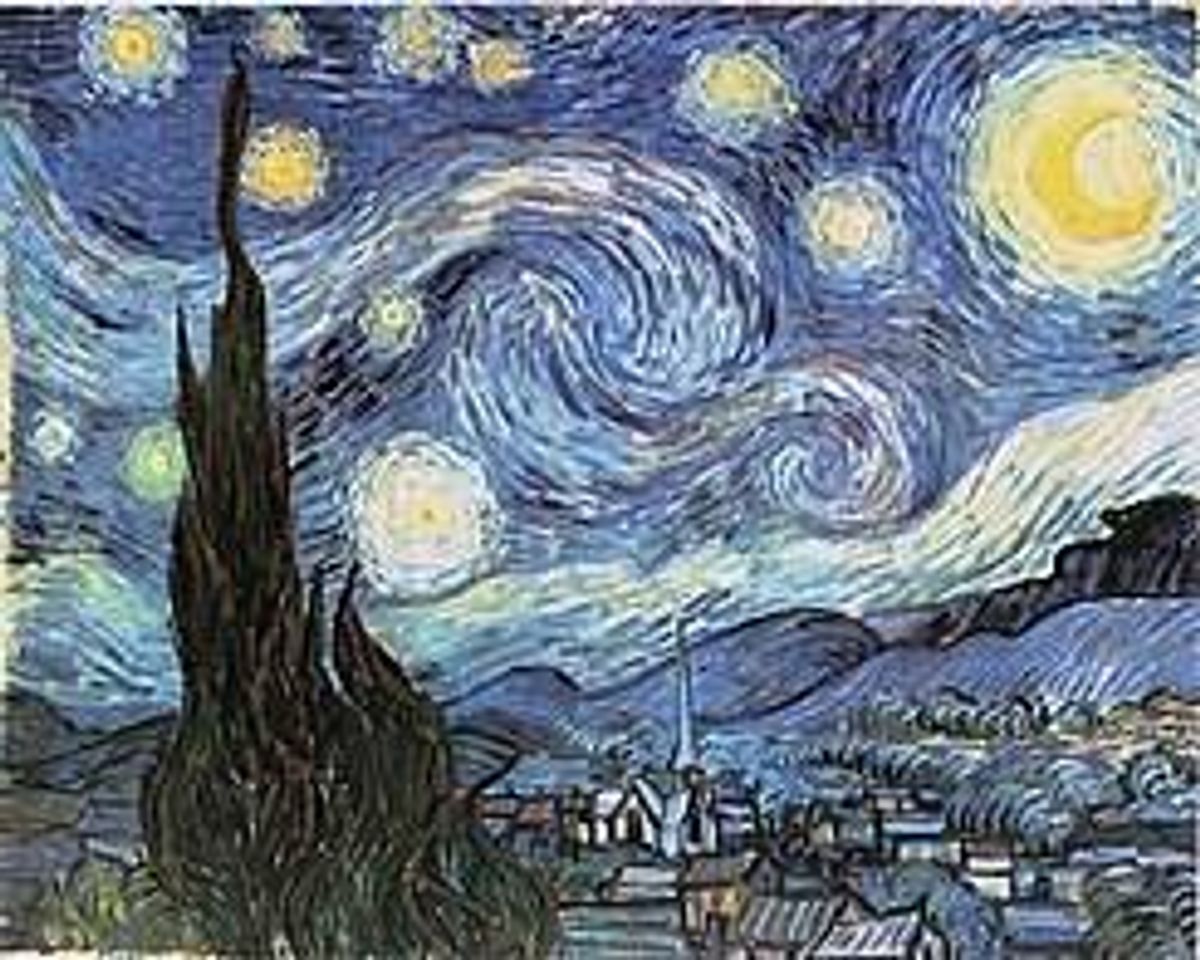 Fashion Vincent van Gogh - Wikipedia, la enciclopedia libre