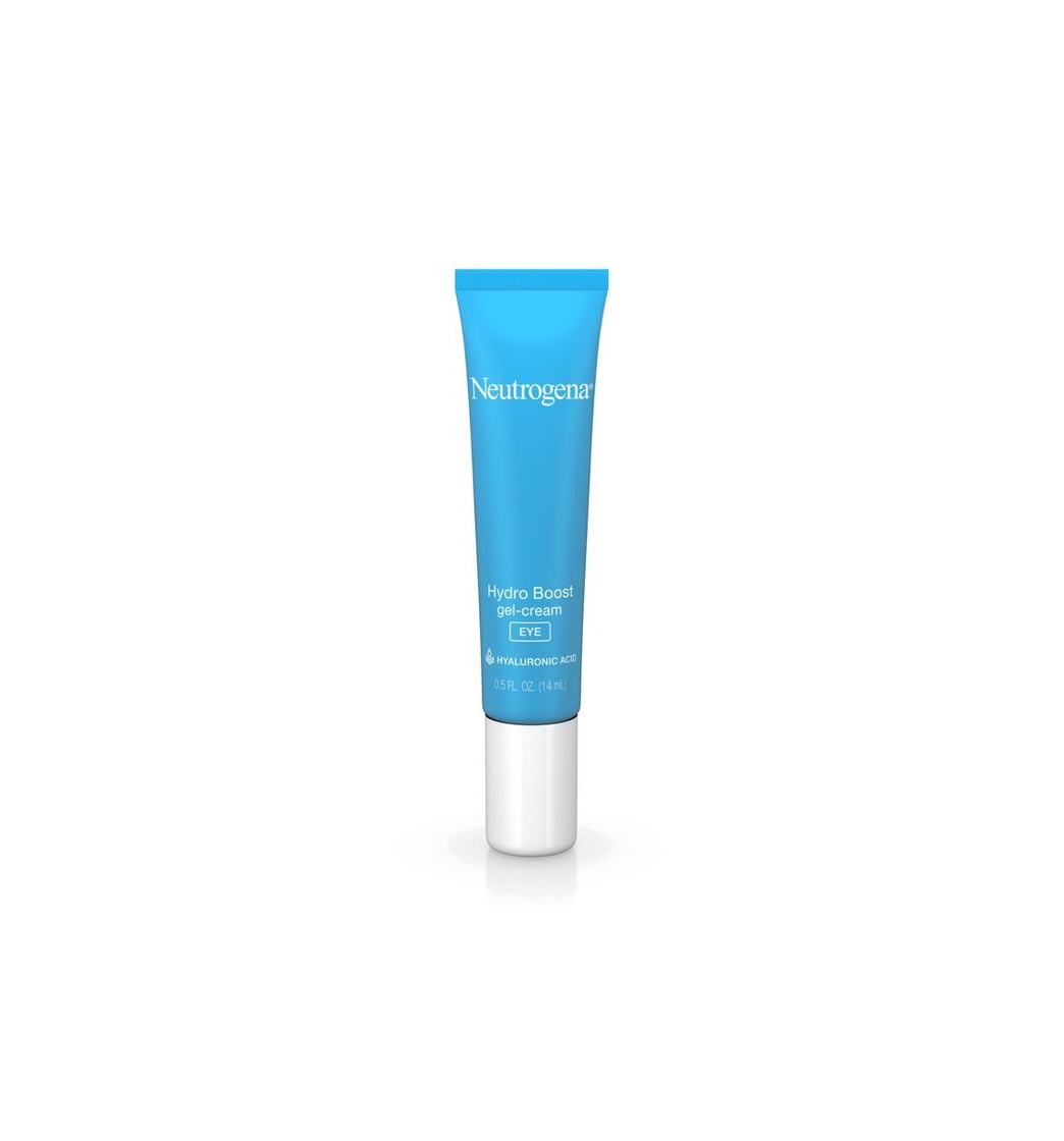 Product Neutrogena Hydro Boost Crema-Gel Contorno de Ojos Anti-Fatiga