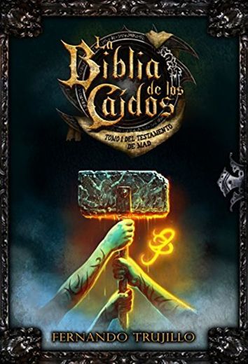 La Biblia de los Caídos