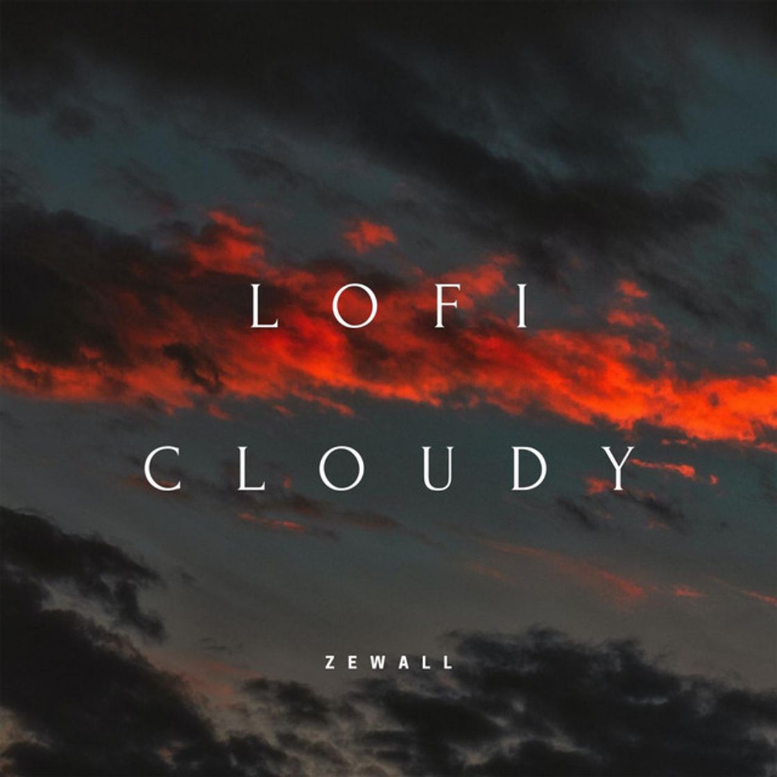 Canción Lofi HipHop Chill - Cloudy