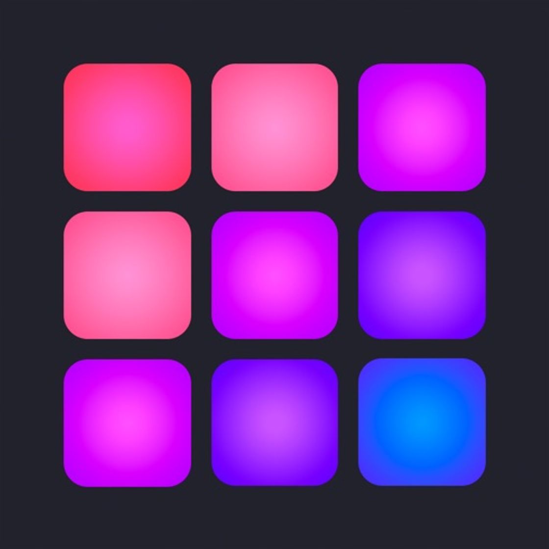 App Drum Pad Machine - Beat Maker