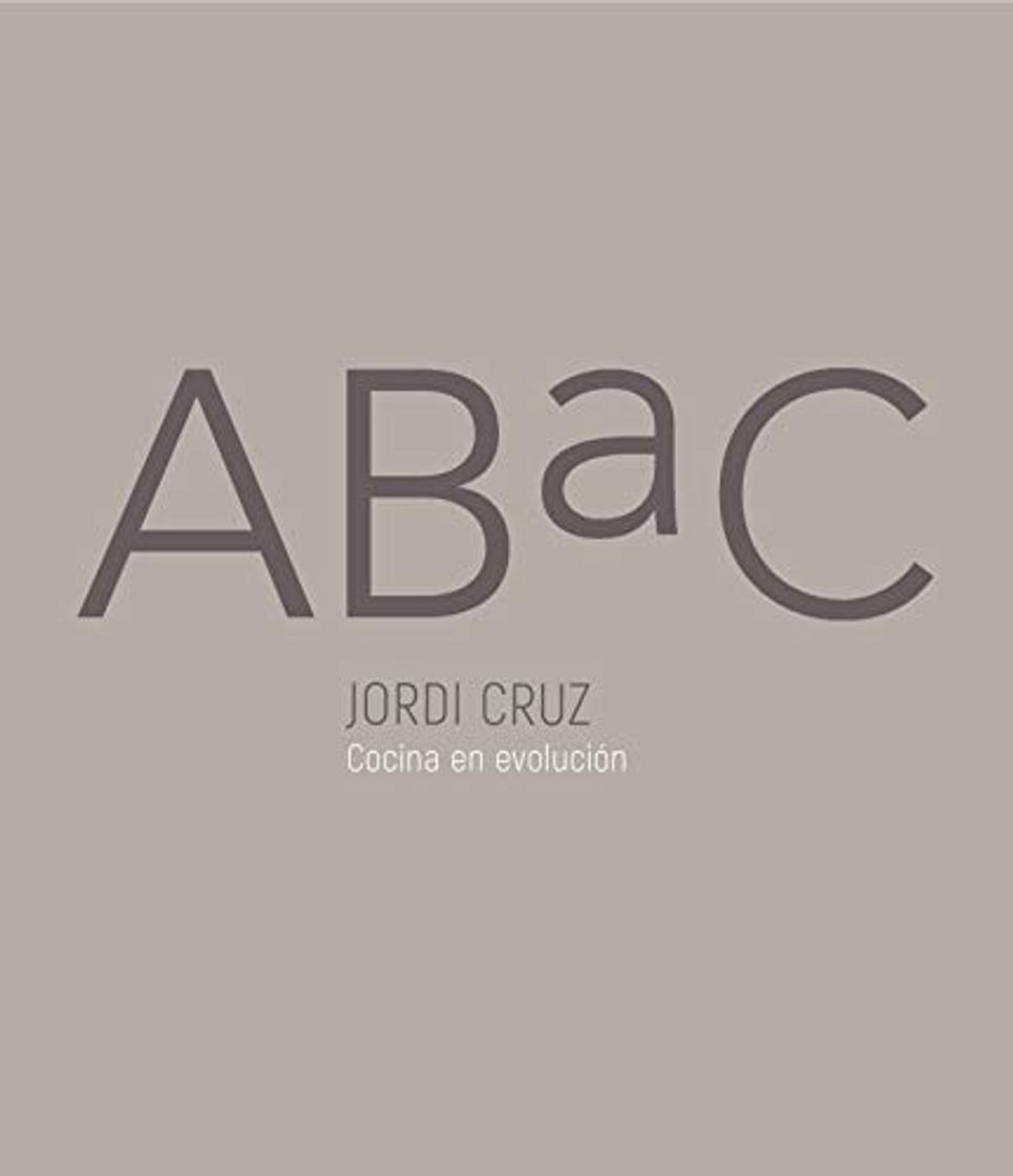 Libro ABaC