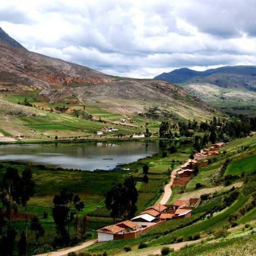 Huancayo