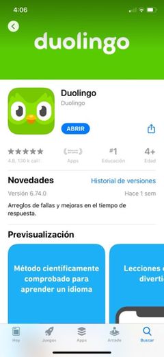 Duolingo