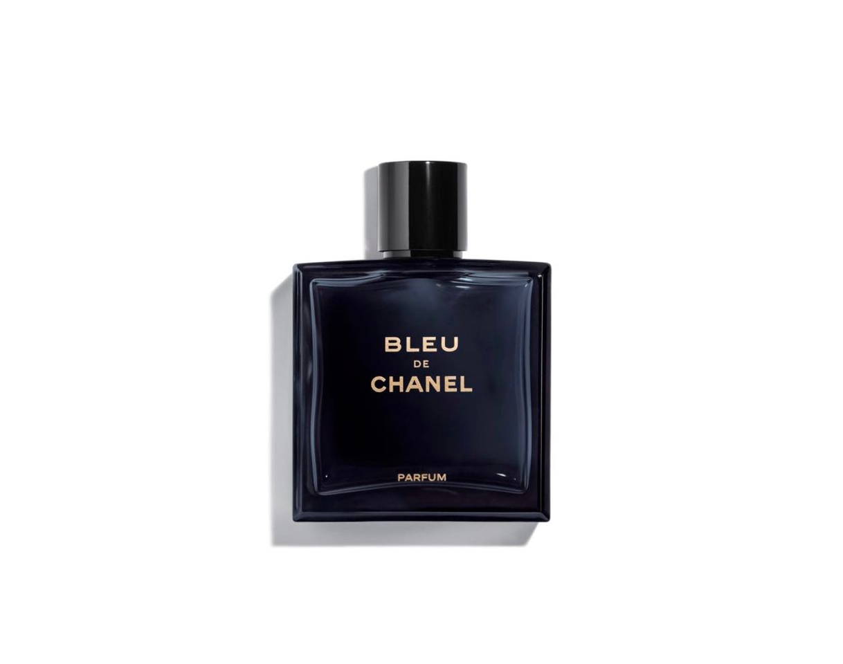 Producto “BLEU” DE CHANEL 