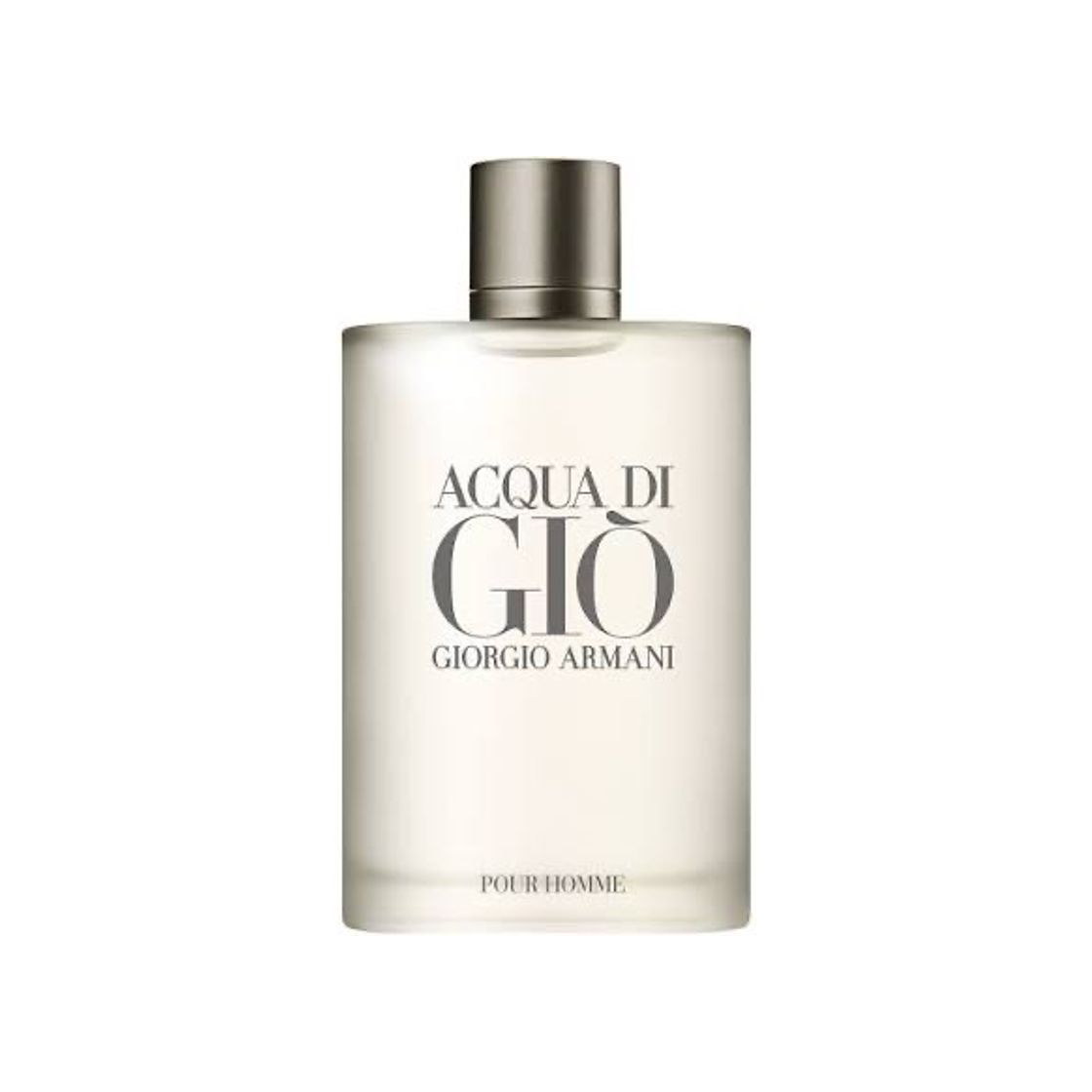 Producto Fragancia Acqua di Gio Armani