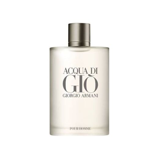 Fragancia Acqua di Gio Armani