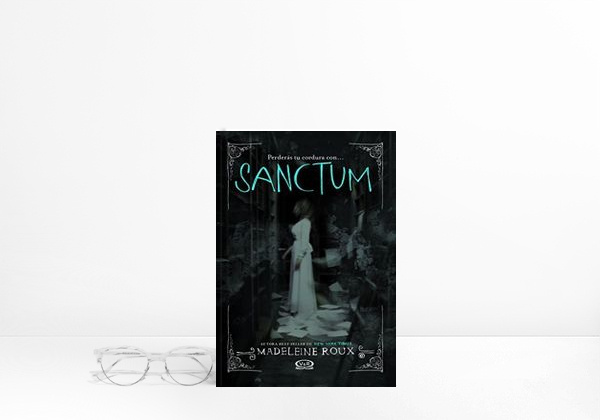 Libro Saga Asylum 2: Sanctum