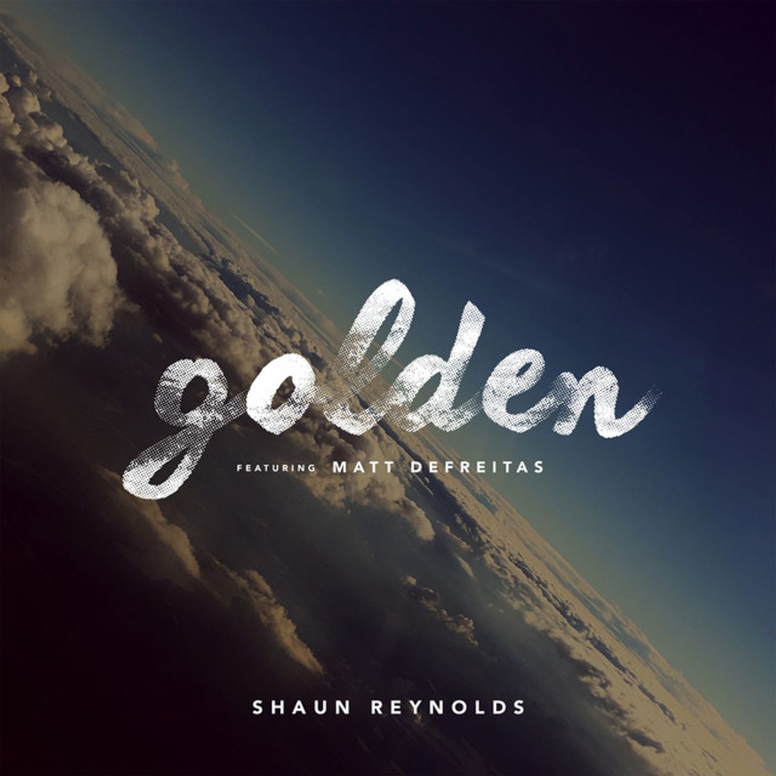 Music Golden (Feat. Matt DeFreitas)