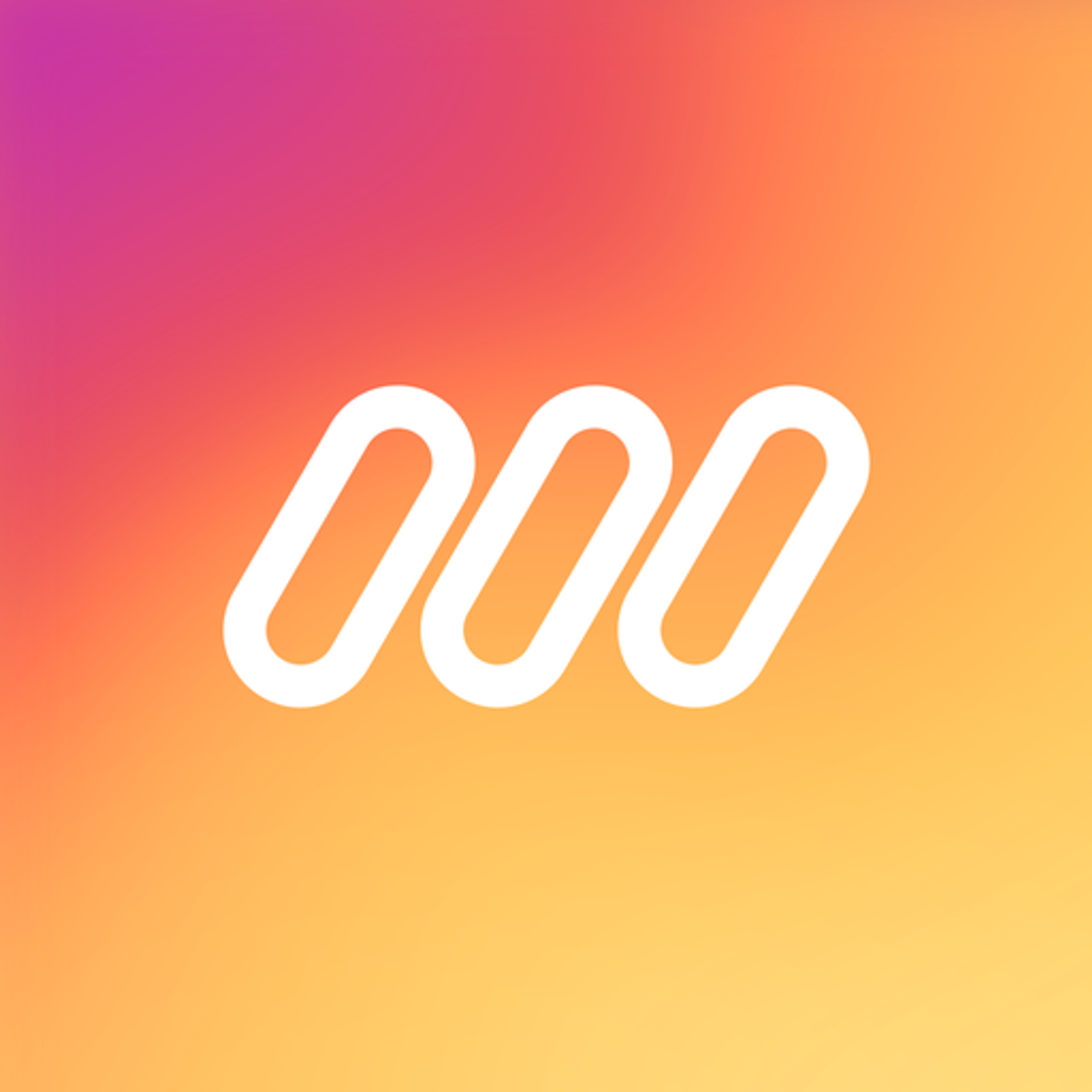 App Mojo - Crea historias animadas para Instagram