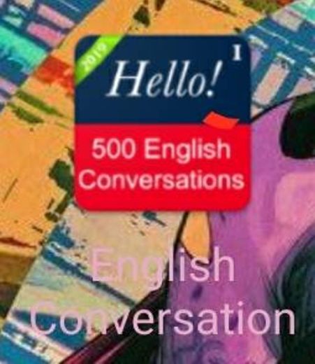 English Conversation - Apps on Google Play