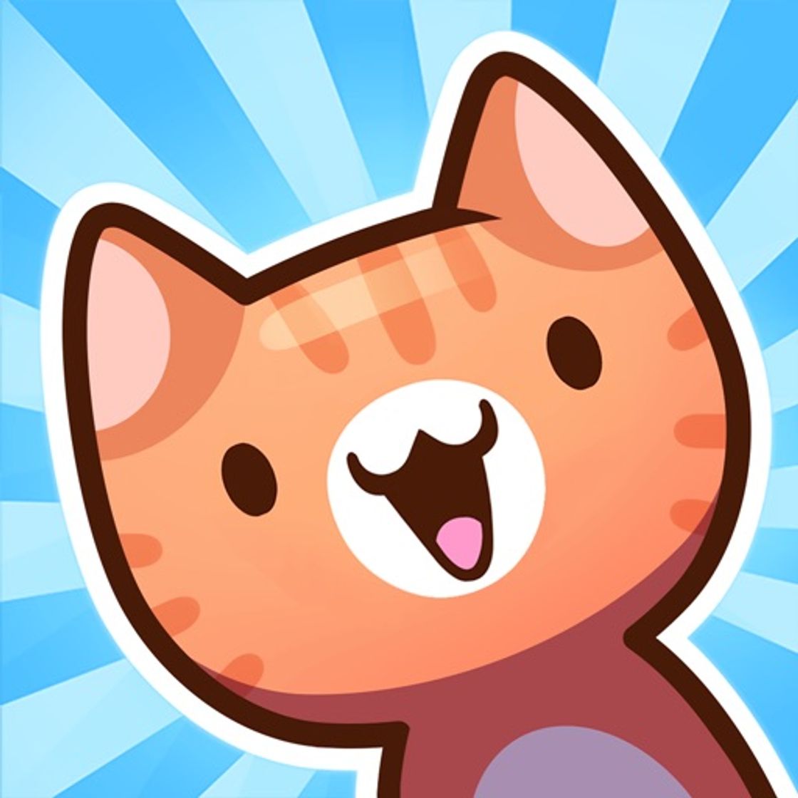 App Cat Game - The Cats Collector!