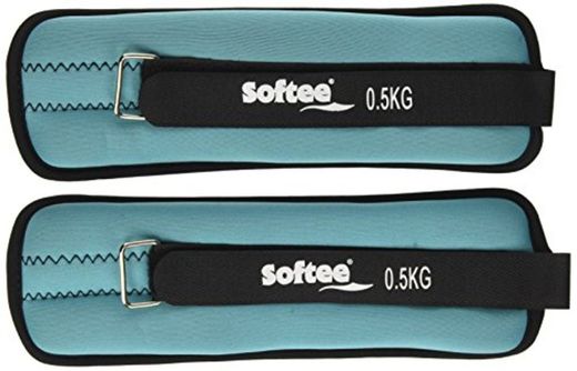 Softee 24104.012 Tobillera lastrada