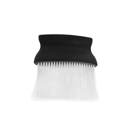 Cara Cuello Plumero Cepillo Barbero Cepillo Peluqueria Cepillo Cuello Pl¨¢stico Peluqueria