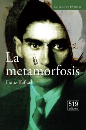 La metamorfosis