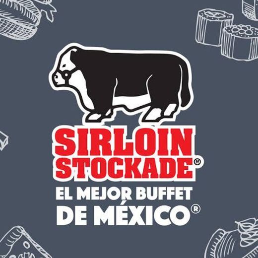 Sirloin Stockade