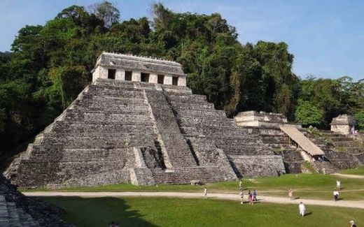 Palenque