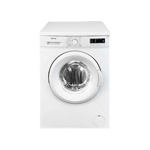 LAVADORA SMEG LBW610ES 6 KILOS 1000 RPM A++