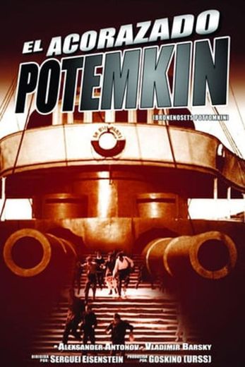 Battleship Potemkin