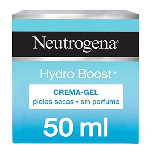 Neutrogena Hydro Boost Crema Gel