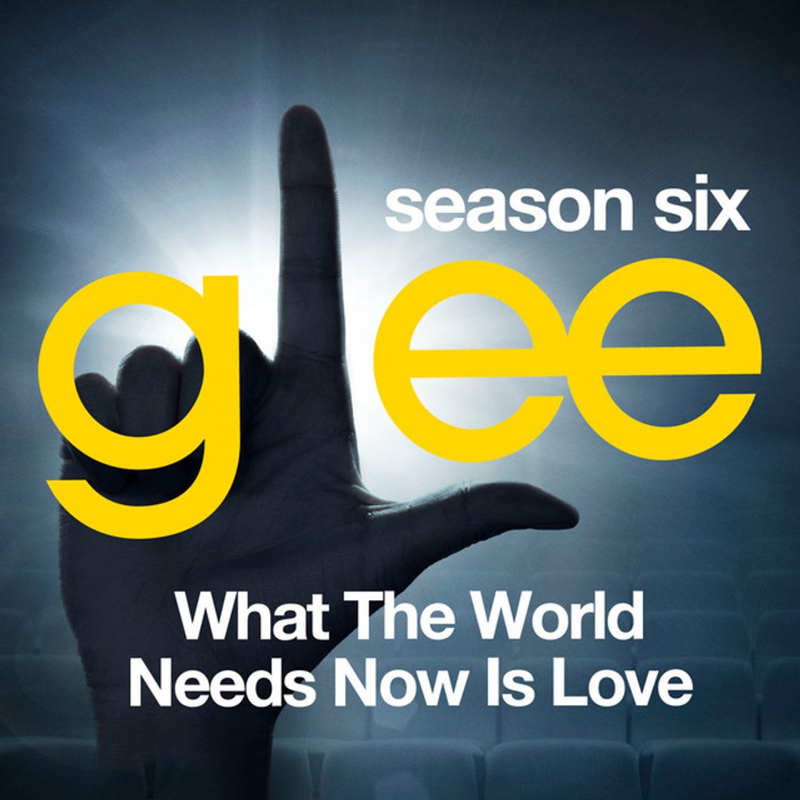 Music Arthur's Theme (Glee Cast Version)