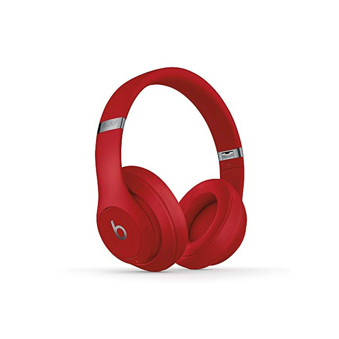 Producto Beats Studio3 Wireless con cancelación de ruido - Auriculares supraaurales - Chip Apple W1