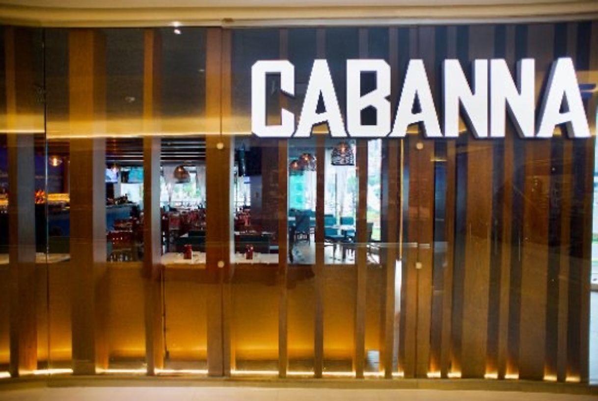 Cabanna Monterrey