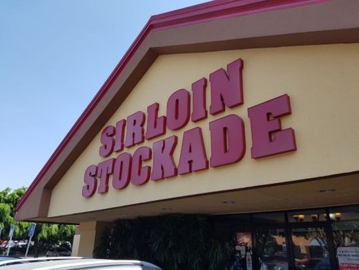 Sirloin Stockade