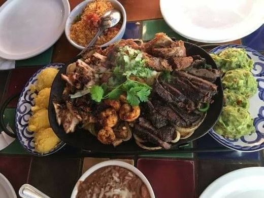 El Torito Restaurante