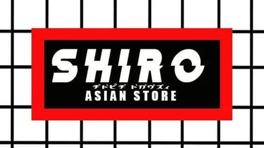 Shiro Asian Store