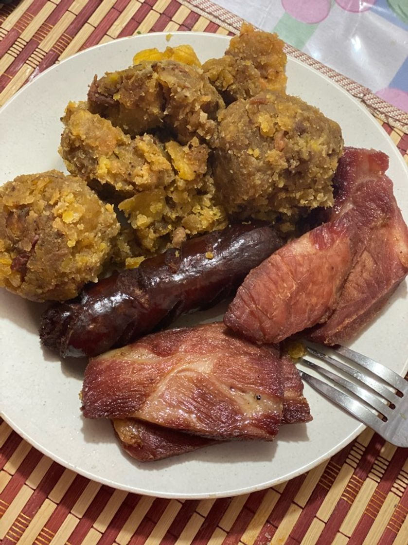 Restaurants Comida de la selva 