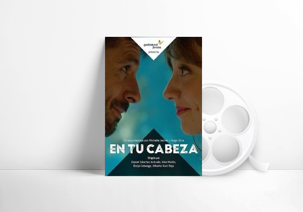 Película En tu cabeza
