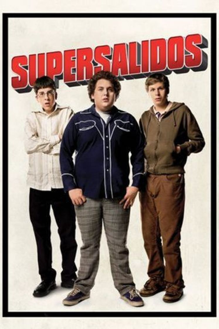 Superbad