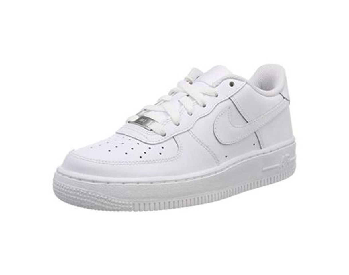 Social Nike Air Force 1