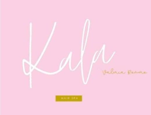 Kala hair spa