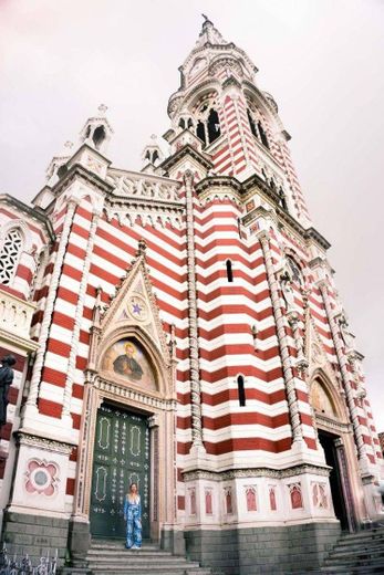 Santuario Nuestra Señora de El Carmen