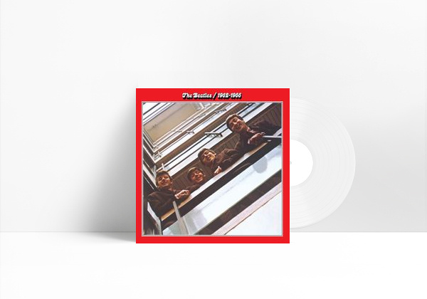Music I Feel Fine - Remastered 2009