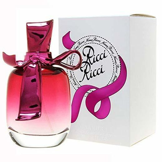 Nina Ricci Ricci Ricci Eau de Parfum Vaporizador