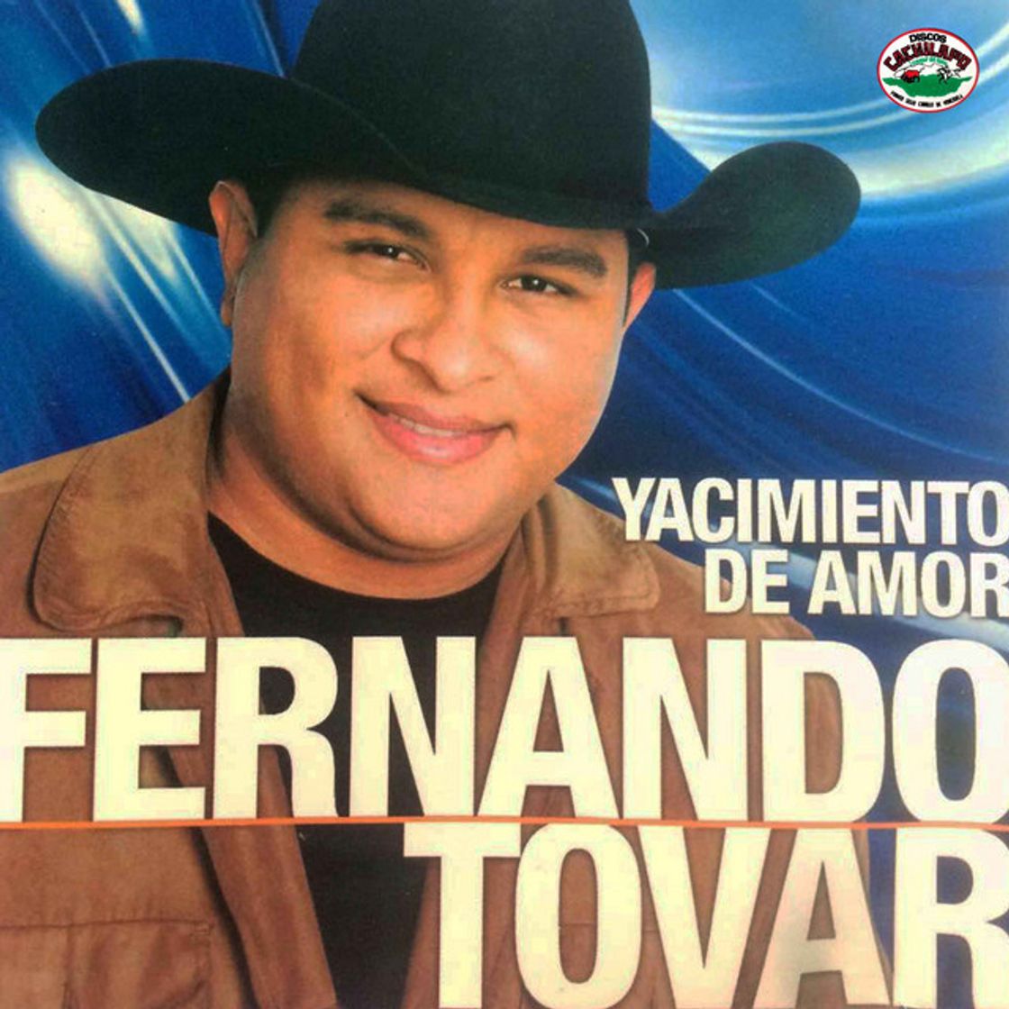 Canción Yacimiento De Amor