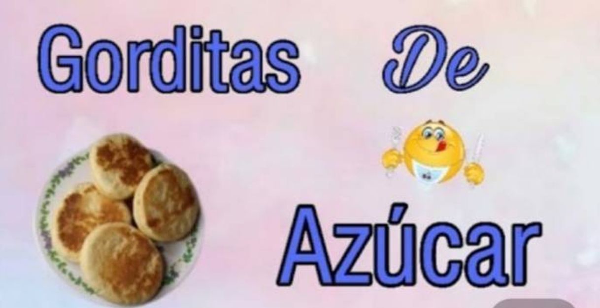 Social Como hacer Gorditas de azúcar facil y delicioso 