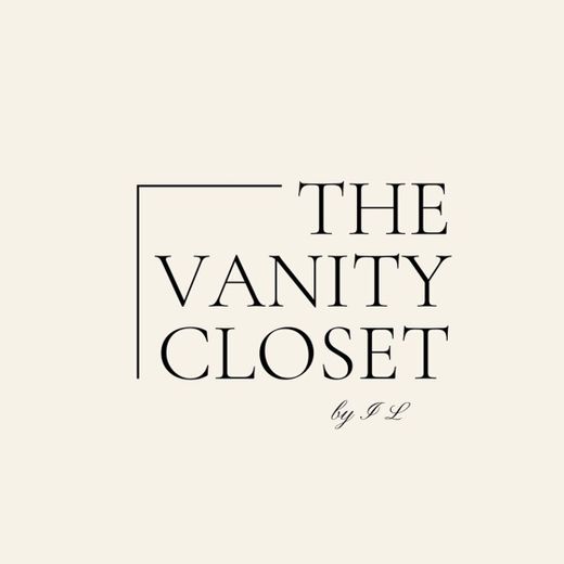 The Vanity Closet by IL